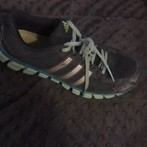 Adidas running shoes